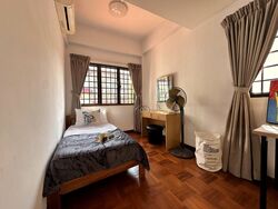 Jago Close (D15), Terrace #468973541